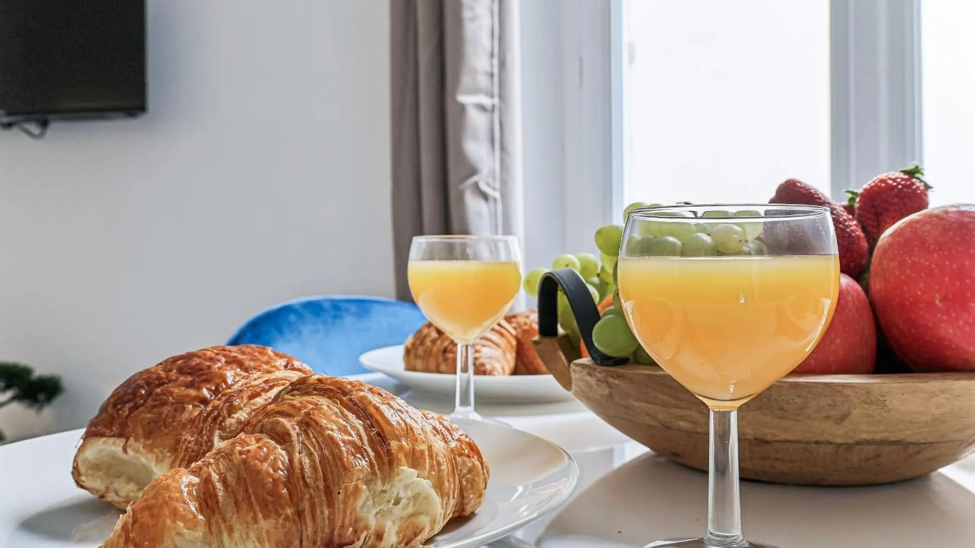 Apartment Le Marais & Quartier Montorgueil - 1Br - Cityapartmentstay Paris France